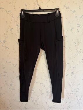 Black Breeches